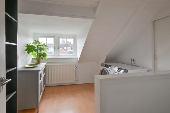 Photo 27 of Roemer Visscherlaan 10