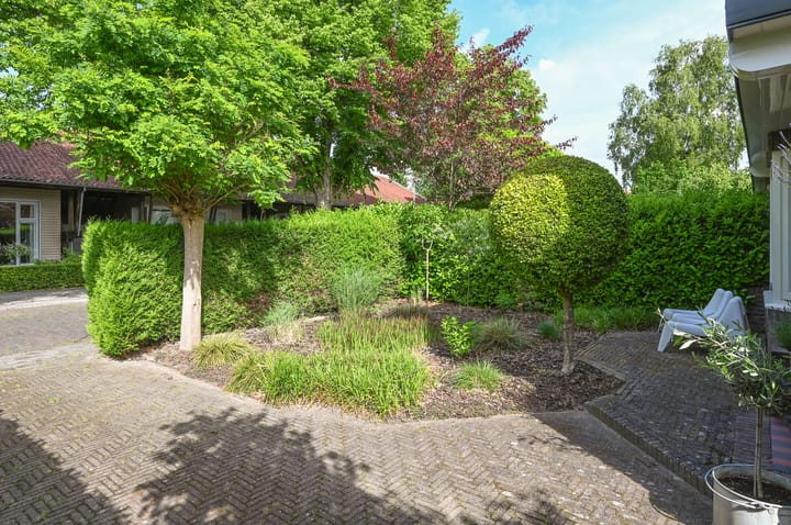 Photo 30 of Roemer Visscherlaan 10