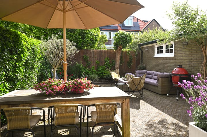 Photo 33 of Roemer Visscherlaan 10