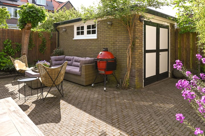 Photo 34 of Roemer Visscherlaan 10