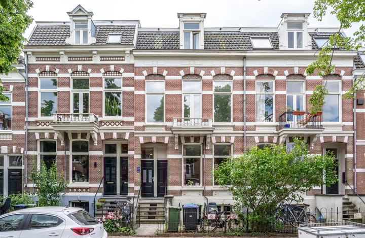 Burghardt van den Berghstraat 153