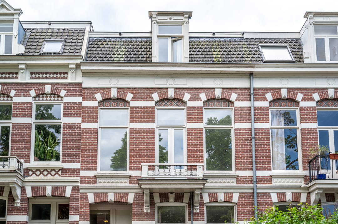 Foto 2 van Burghardt van den Berghstraat 153