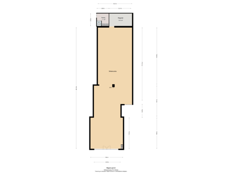View floorplan