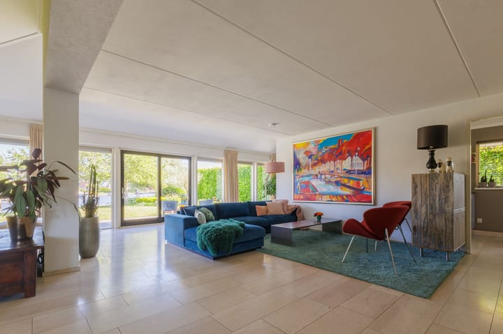 Photo 2 of Vechtlaan 12