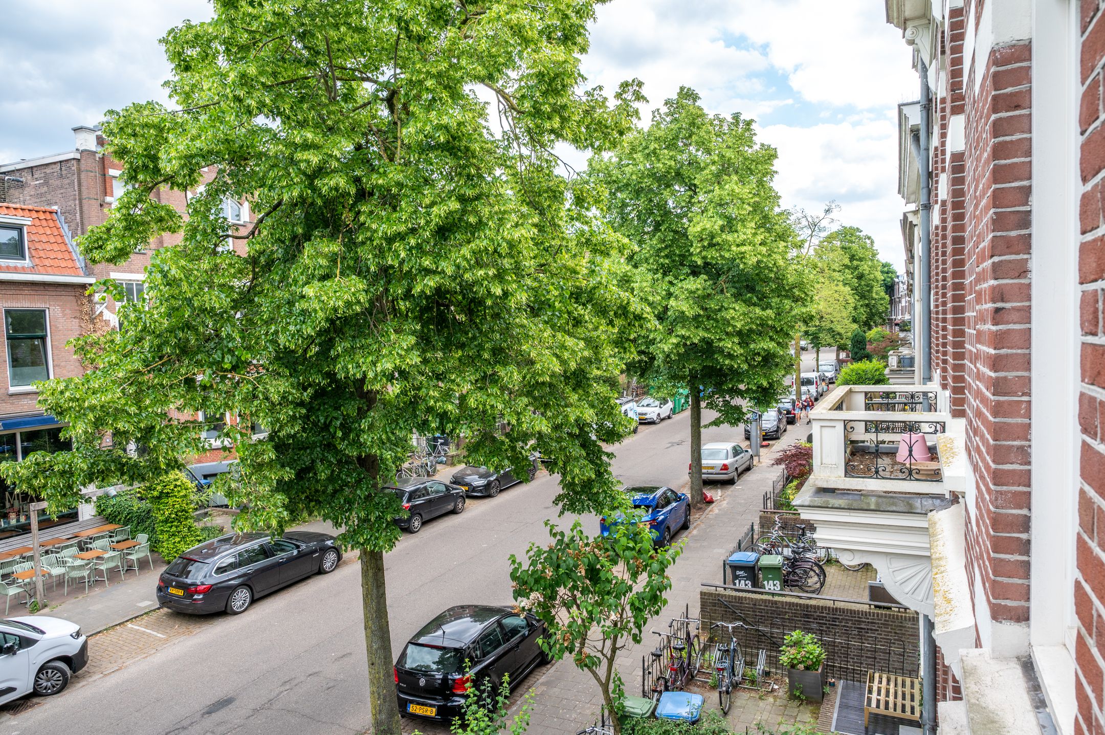 Foto 12 van Burghardt van den Berghstraat 153