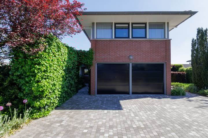 Photo 5 of Vechtlaan 12