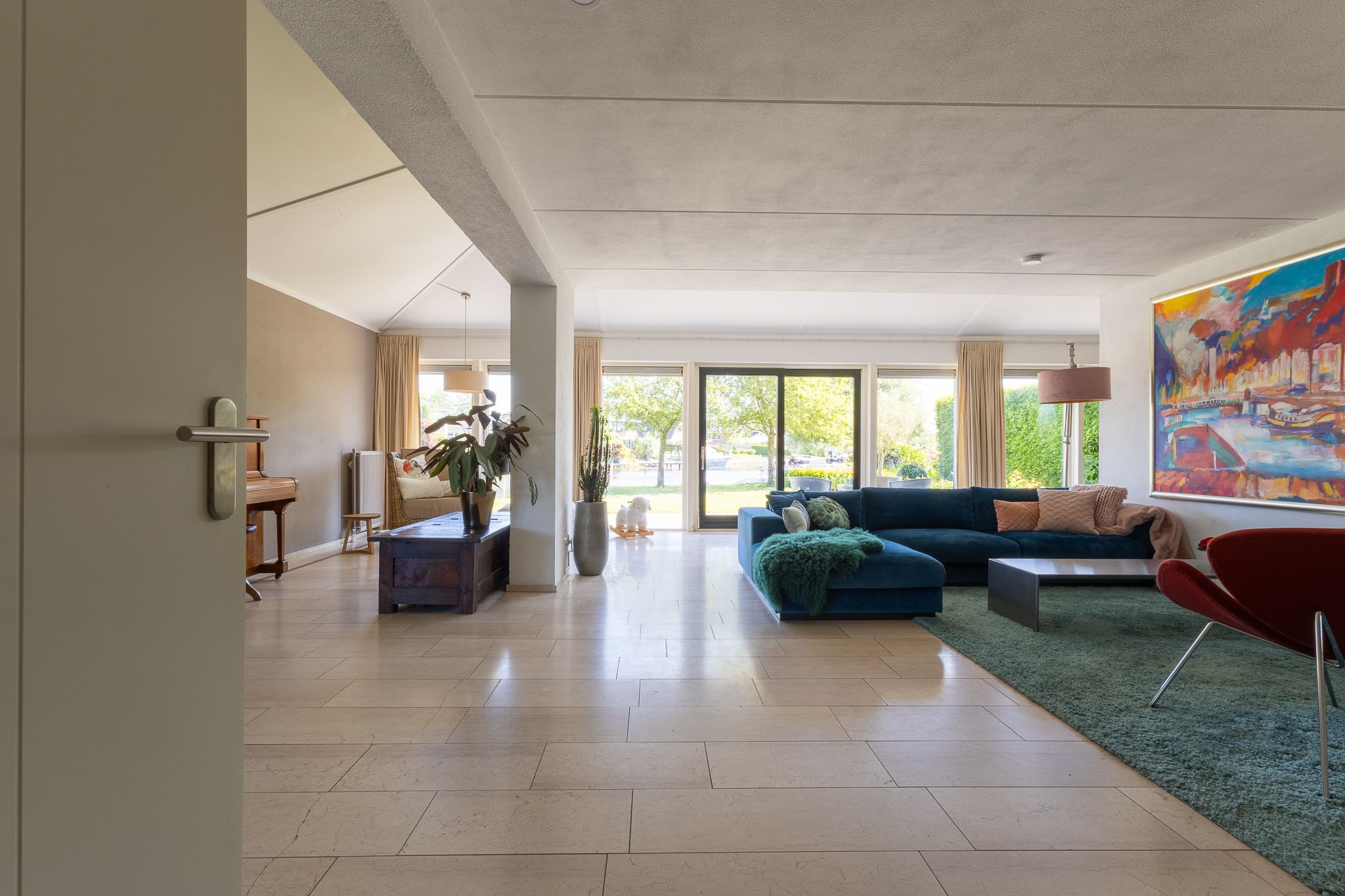 Photo 9 of Vechtlaan 12