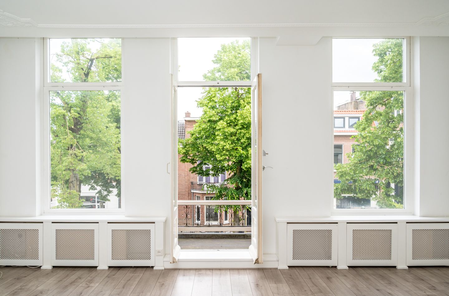 Foto 10 van Burghardt van den Berghstraat 153