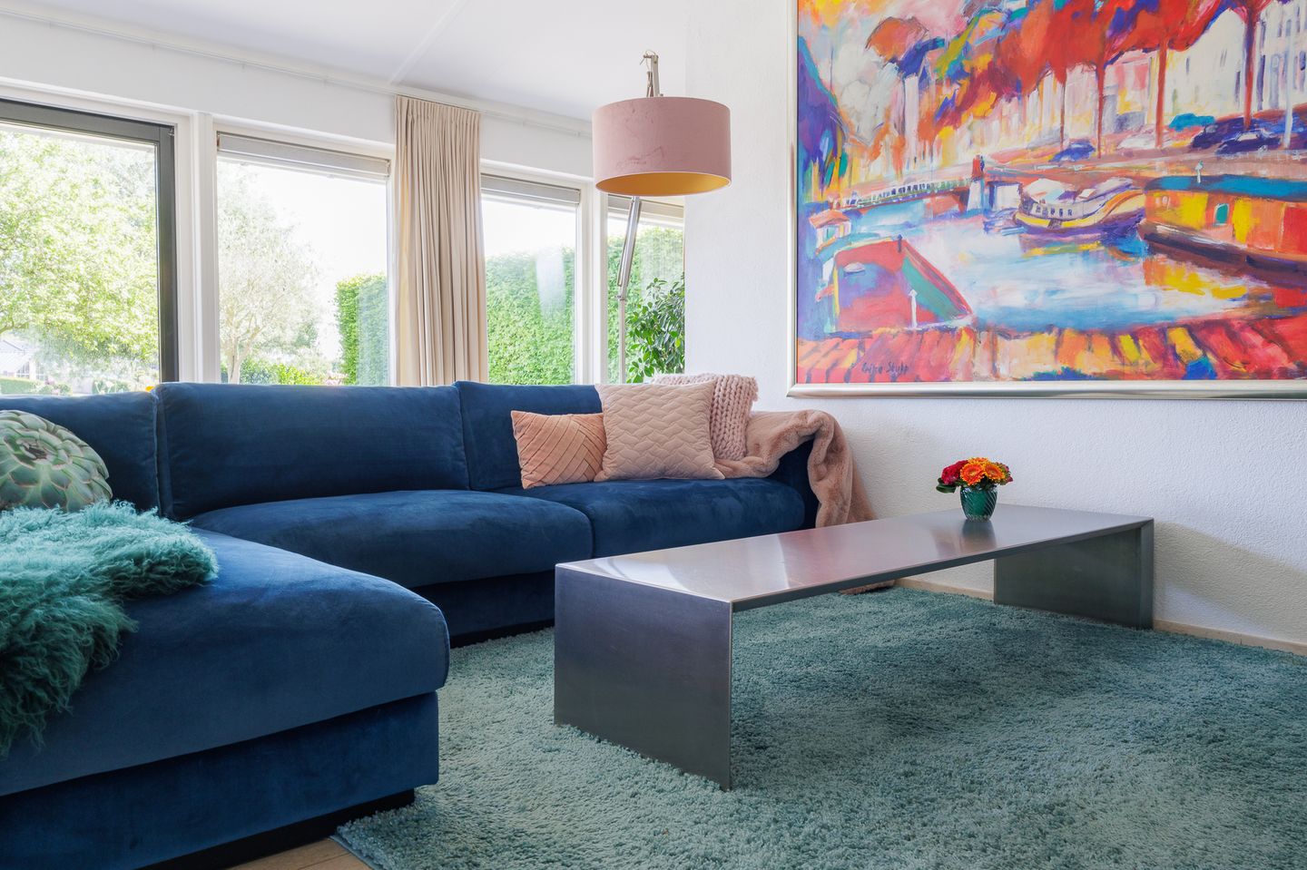 Photo 10 of Vechtlaan 12