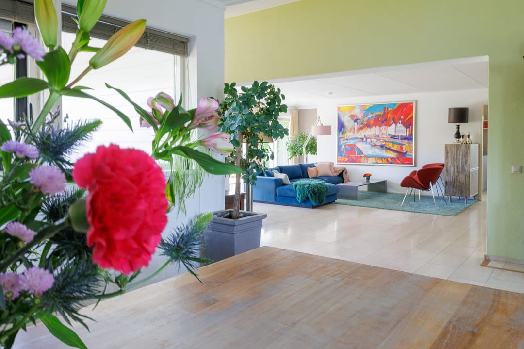 Photo 11 of Vechtlaan 12