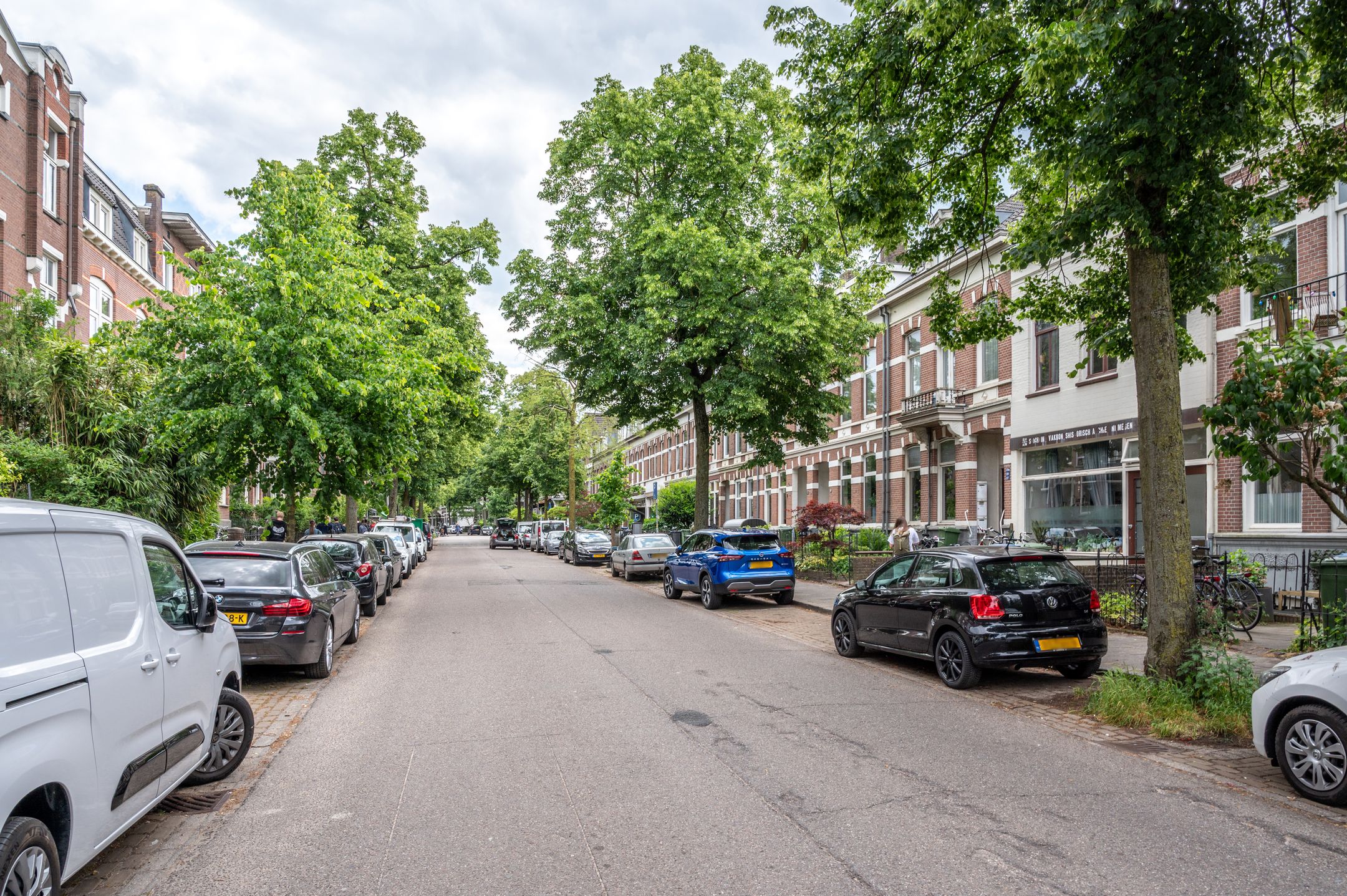 Foto 30 van Burghardt van den Berghstraat 153