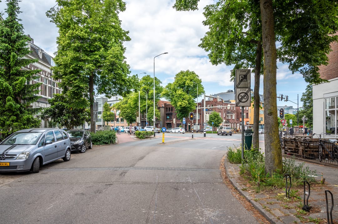 Foto 31 van Burghardt van den Berghstraat 153