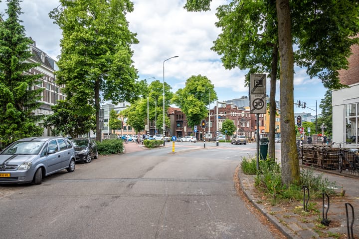 Foto 31 van Burghardt van den Berghstraat 153