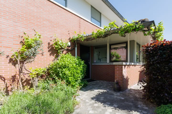 Photo 27 of Vechtlaan 12