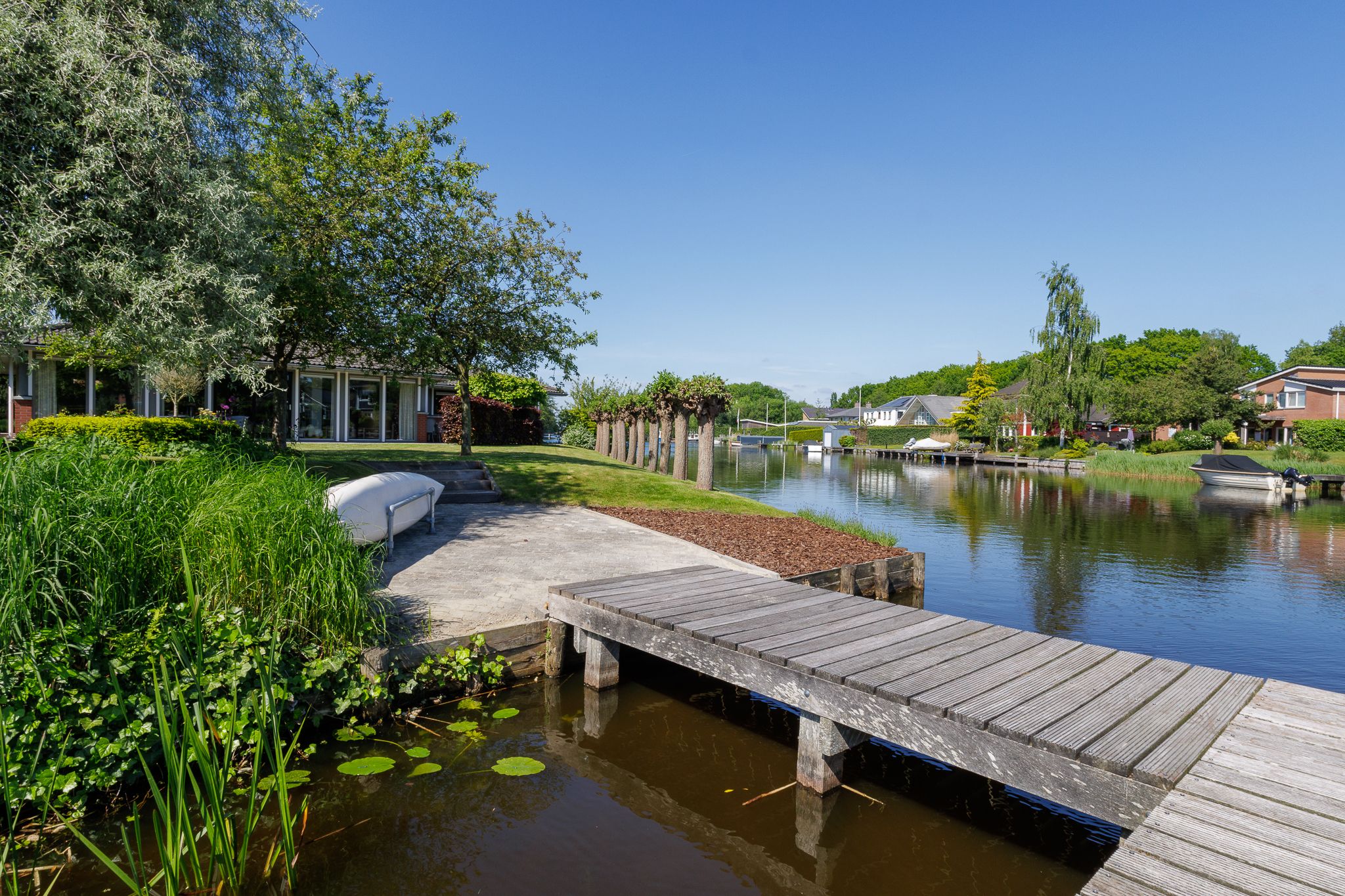 Photo 45 of Vechtlaan 12