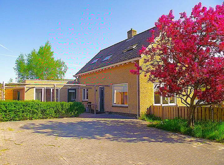 Foto 1 van Dorpsstraat 19