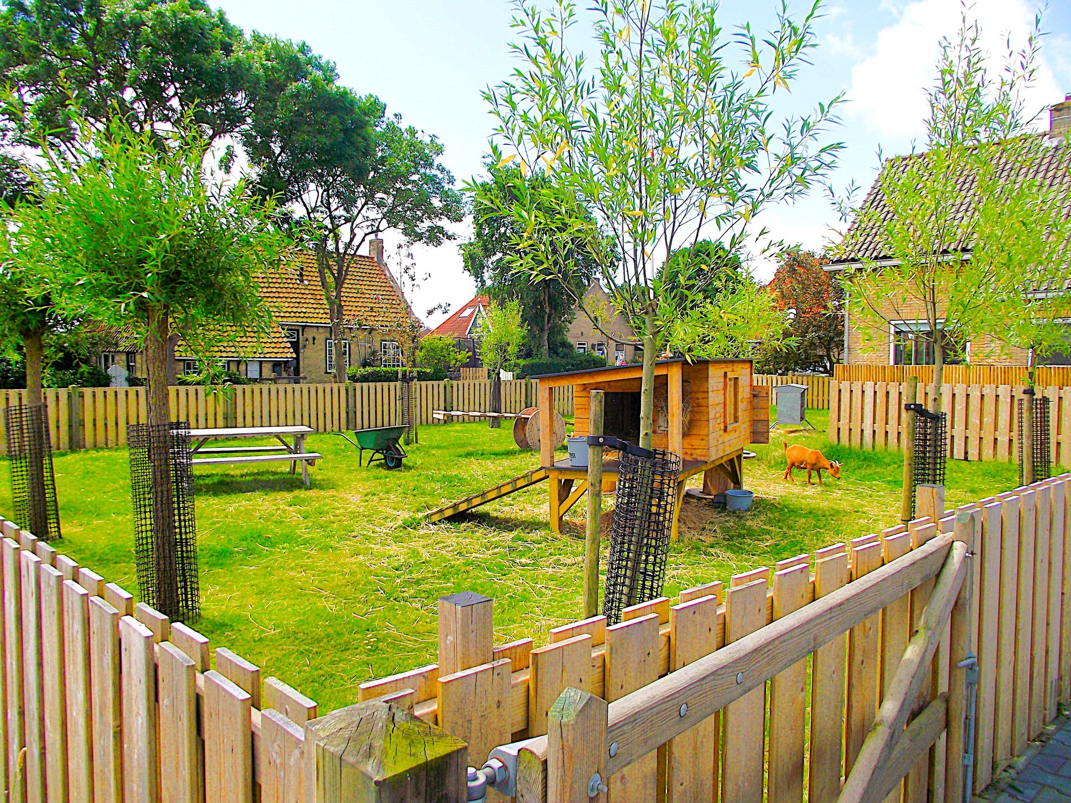 Foto 9 van Dorpsstraat 19