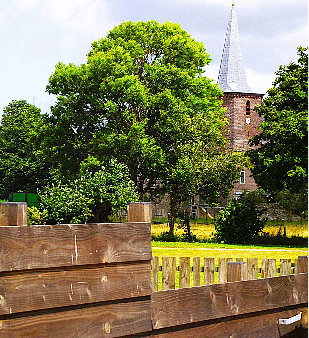 Foto 13 van Dorpsstraat 19