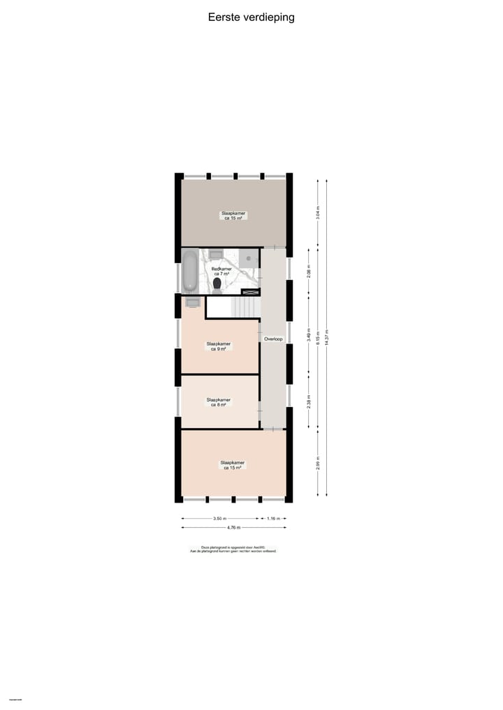 Photo 84 of Vechtlaan 12