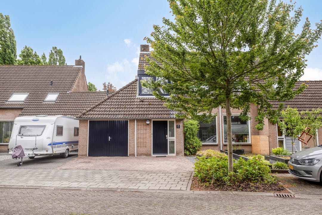 Foto 1 van Gemondseweg 20