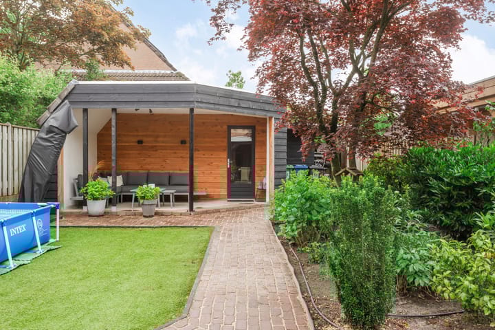 Foto 4 van Gemondseweg 20