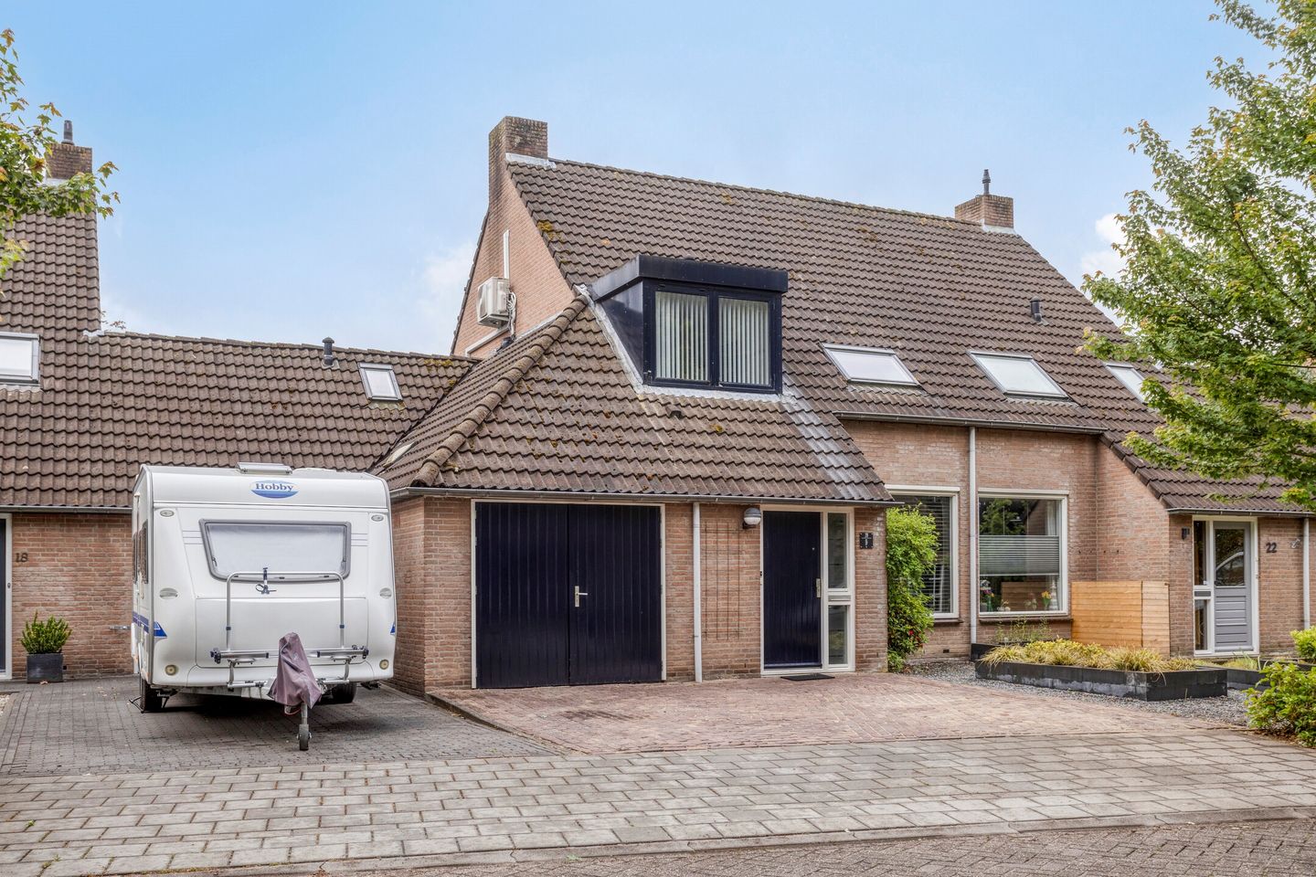 Foto 5 van Gemondseweg 20