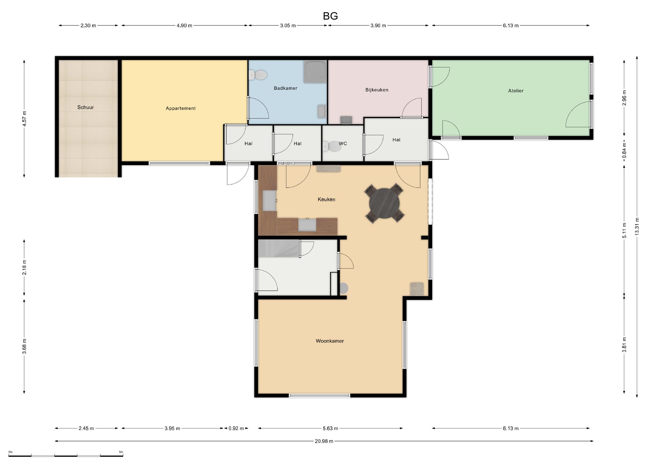 Foto 48 van Dorpsstraat 19