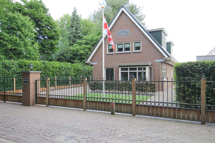 De Bleek 9