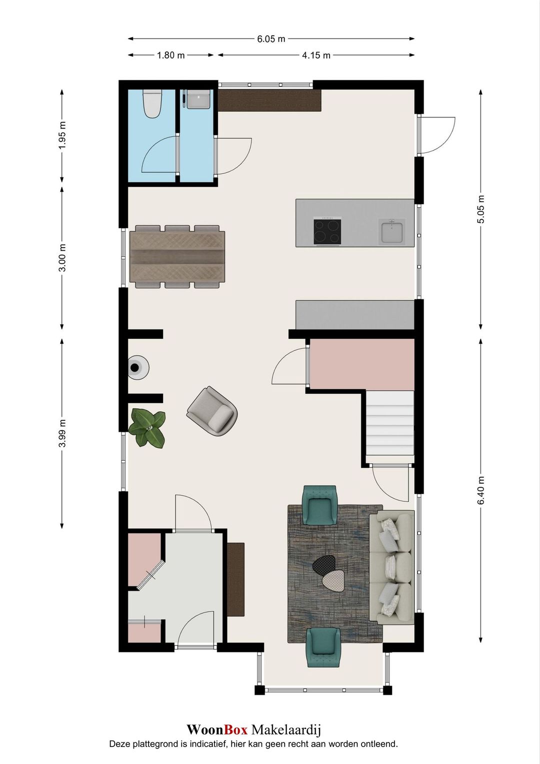 Foto 67 van De Bleek 9