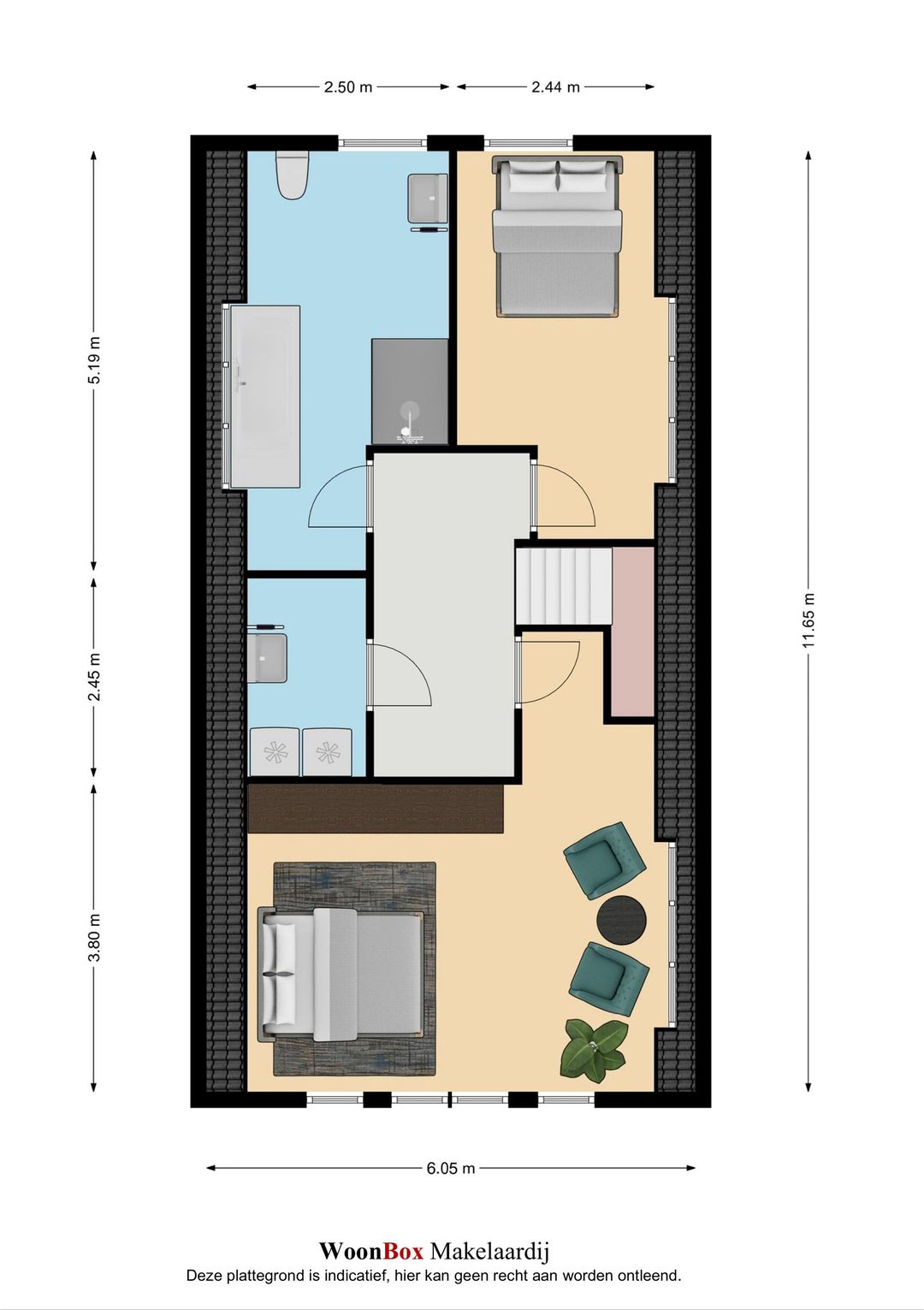 Foto 68 van De Bleek 9