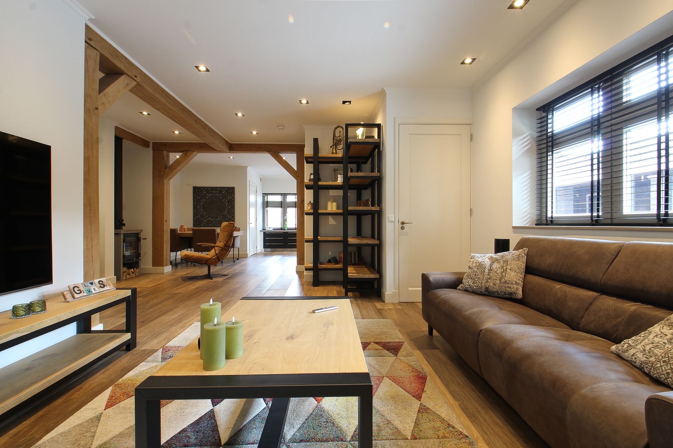 Foto 9 van De Bleek 9