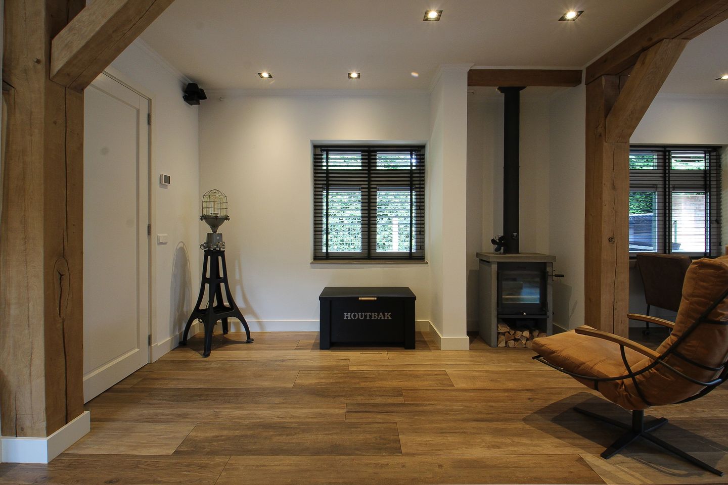 Foto 10 van De Bleek 9