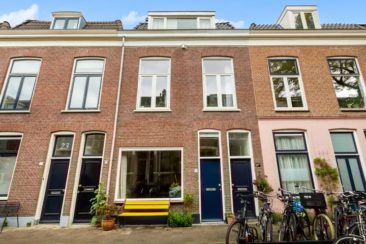 Foto 4 van Palmstraat 21