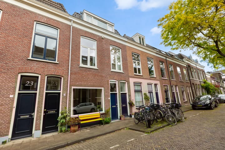 Foto 5 van Palmstraat 21