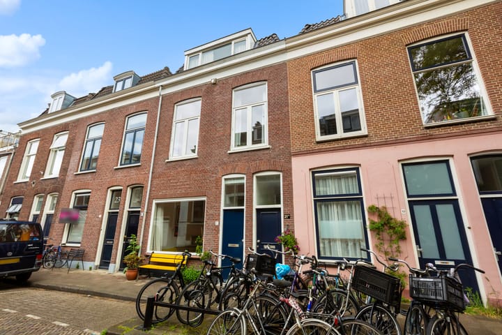 Foto 6 van Palmstraat 21