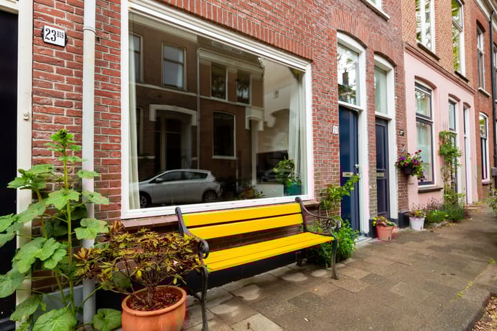 Foto 7 van Palmstraat 21