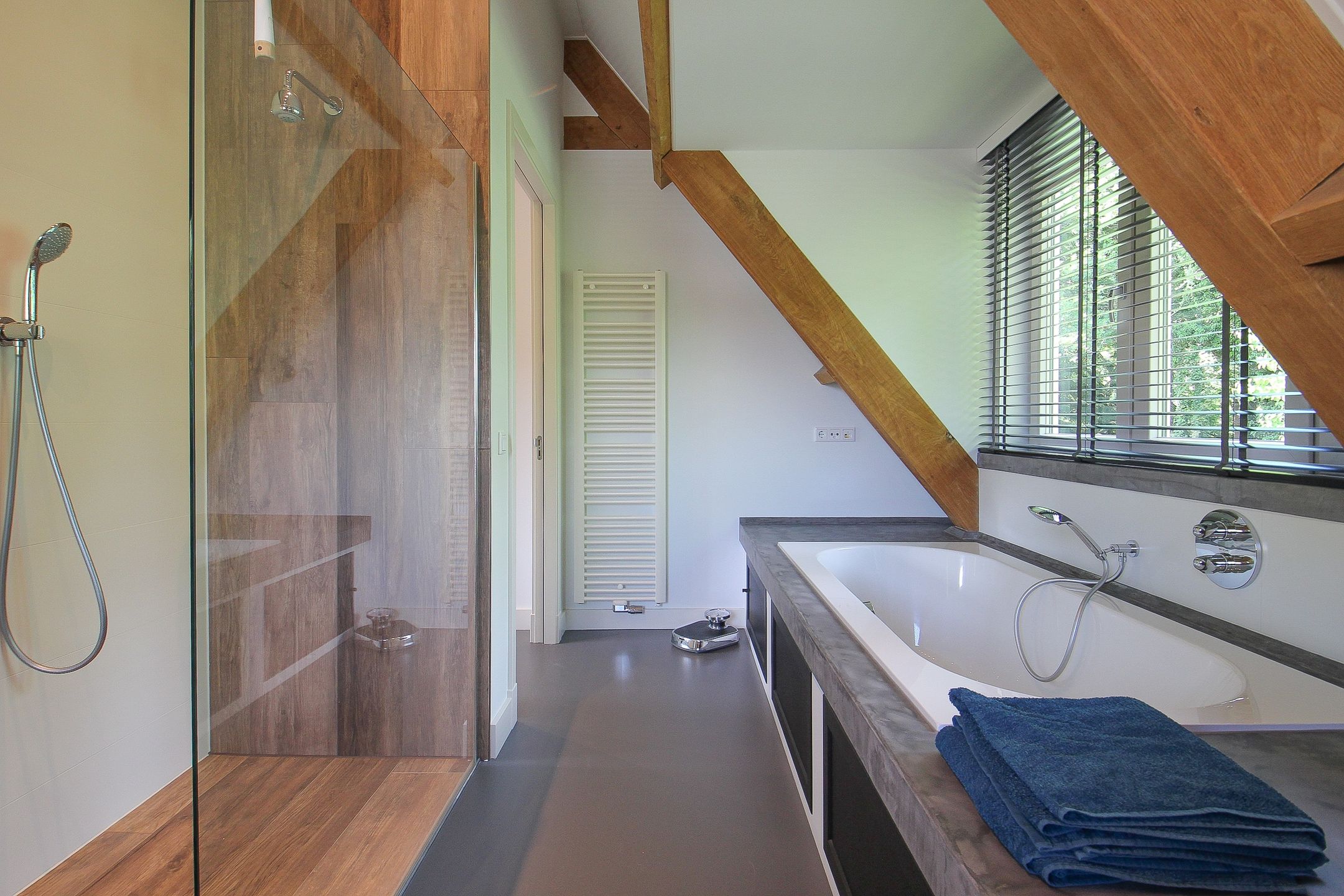 Foto 30 van De Bleek 9