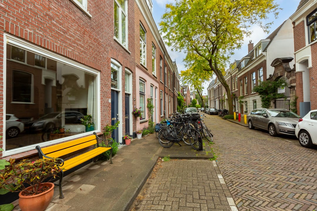 Foto 8 van Palmstraat 21