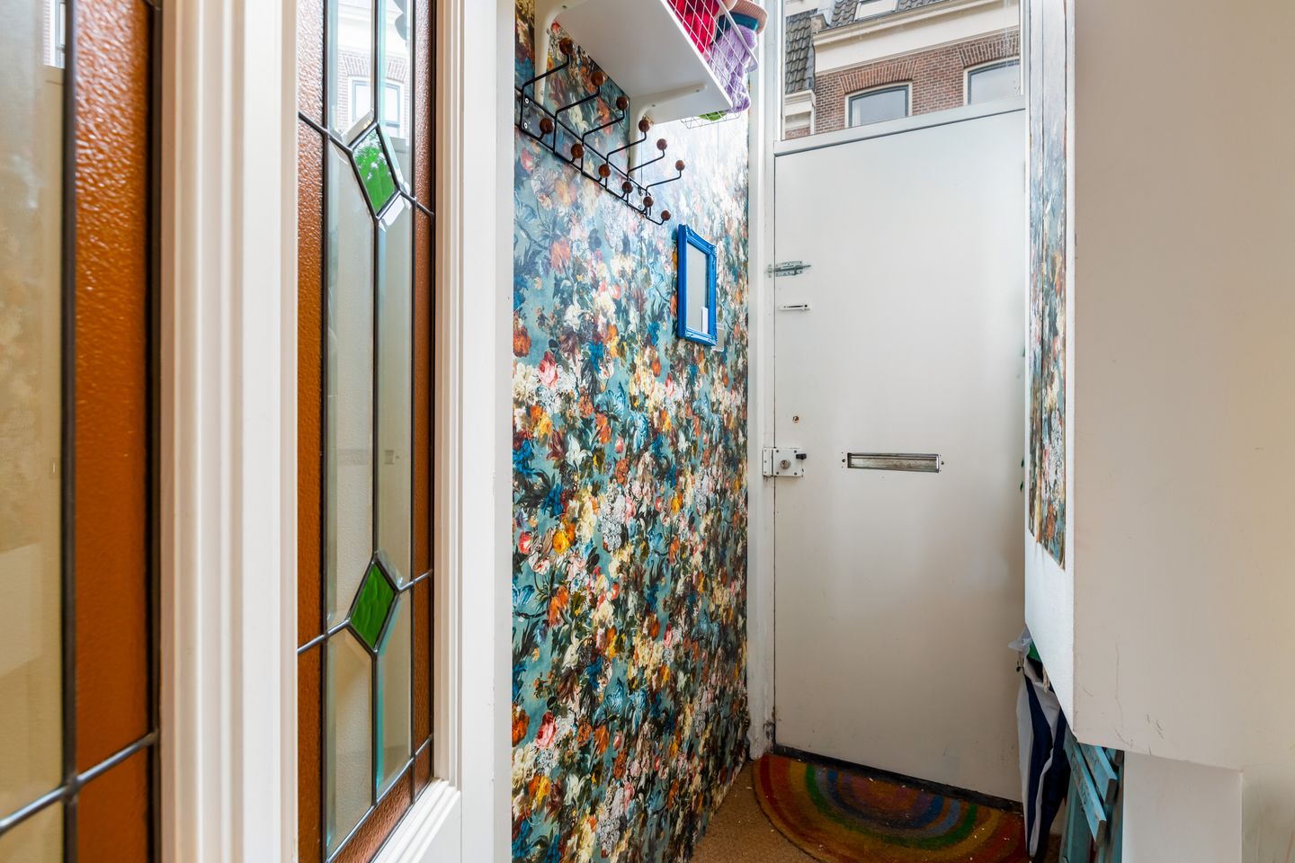 Foto 10 van Palmstraat 21