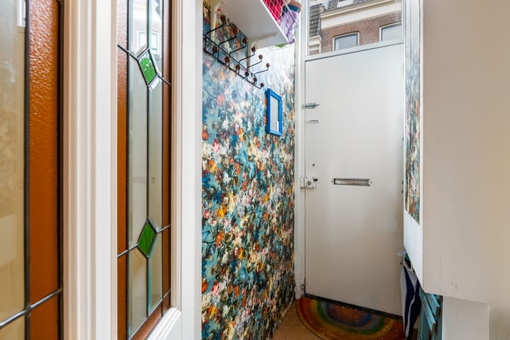 Foto 10 van Palmstraat 21