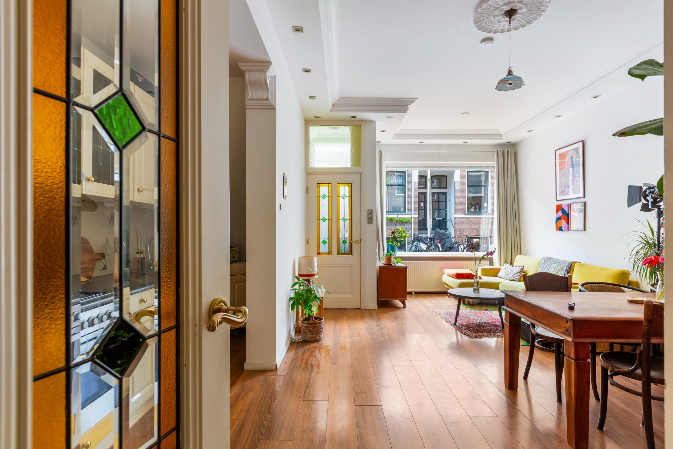 Foto 12 van Palmstraat 21