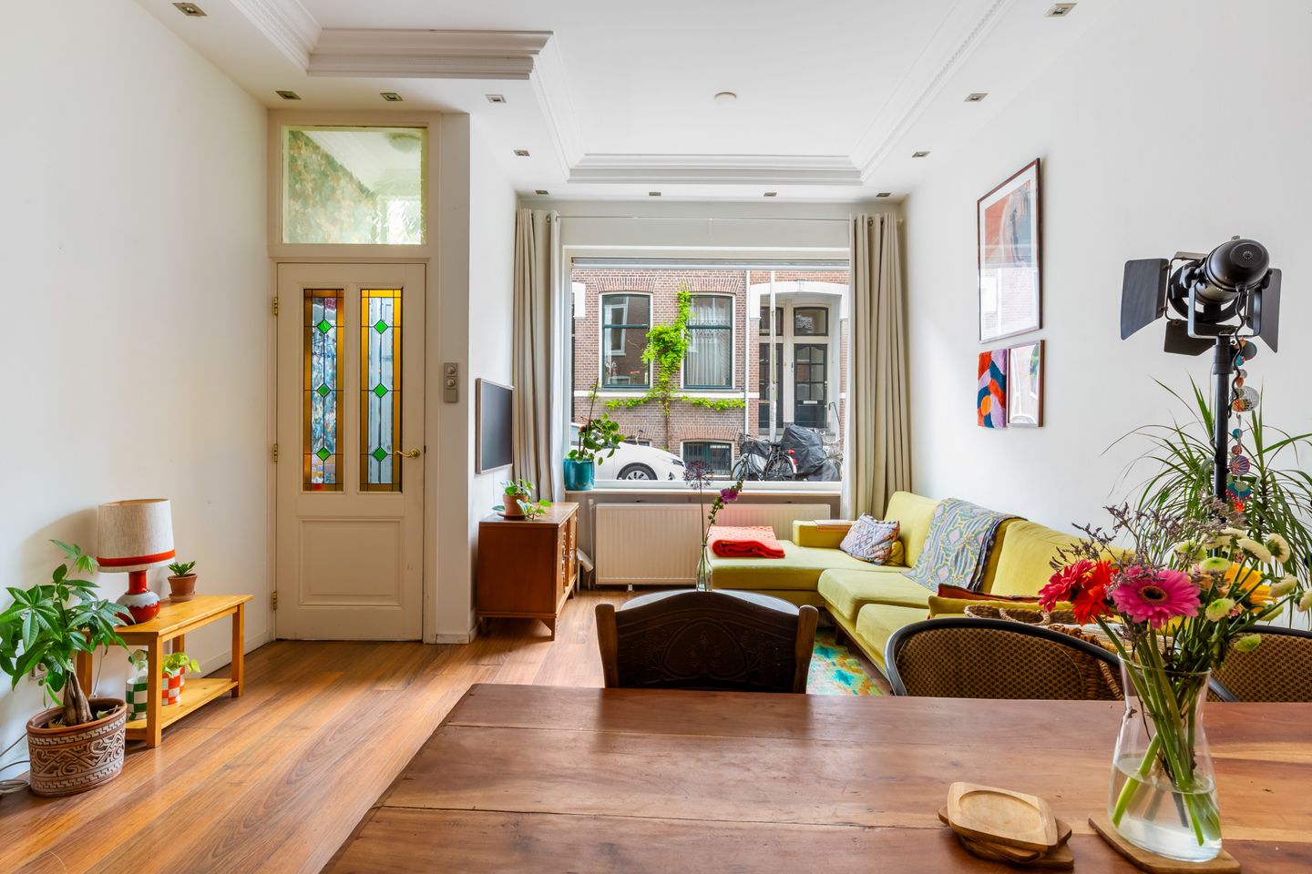 Foto 14 van Palmstraat 21