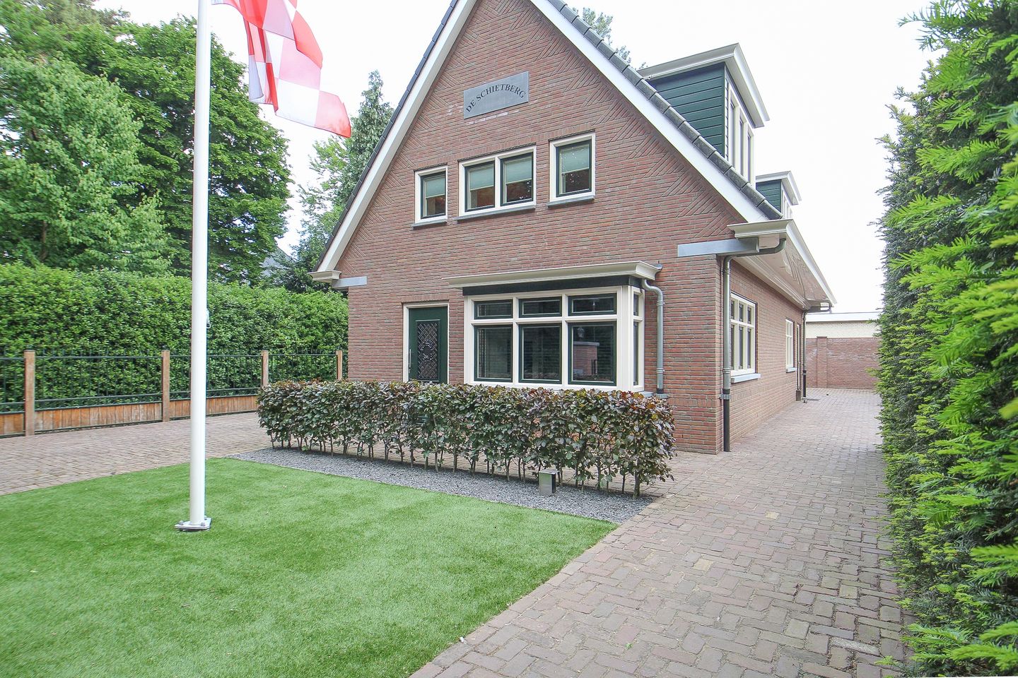 Foto 40 van De Bleek 9