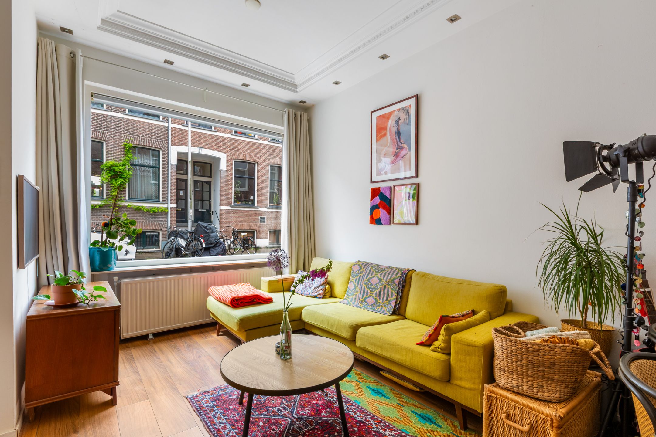 Foto 15 van Palmstraat 21