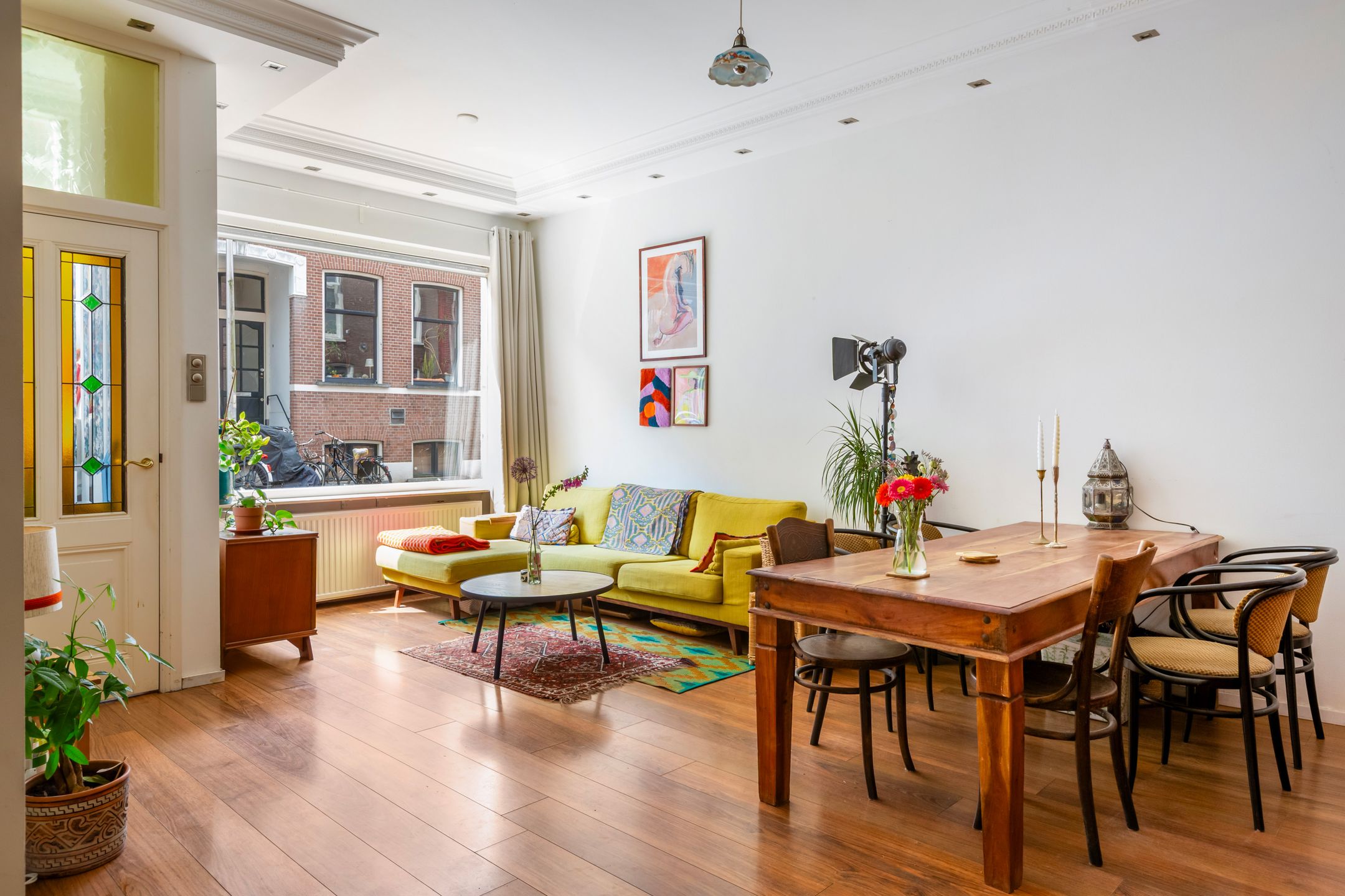 Foto 18 van Palmstraat 21