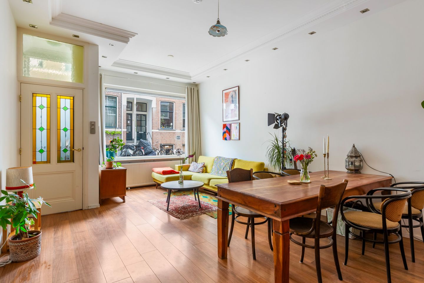 Foto 19 van Palmstraat 21