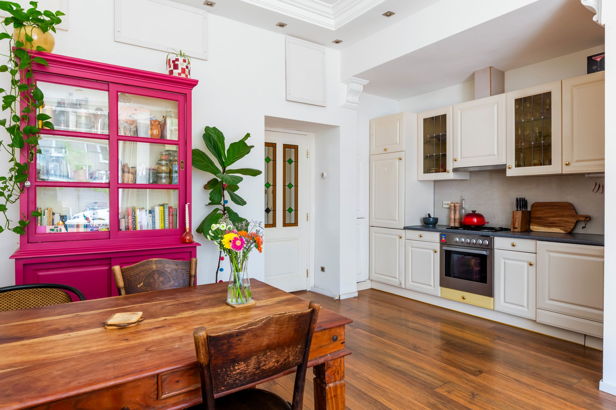 Foto 21 van Palmstraat 21