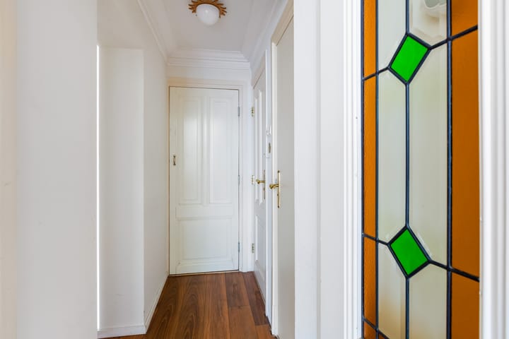 Foto 24 van Palmstraat 21