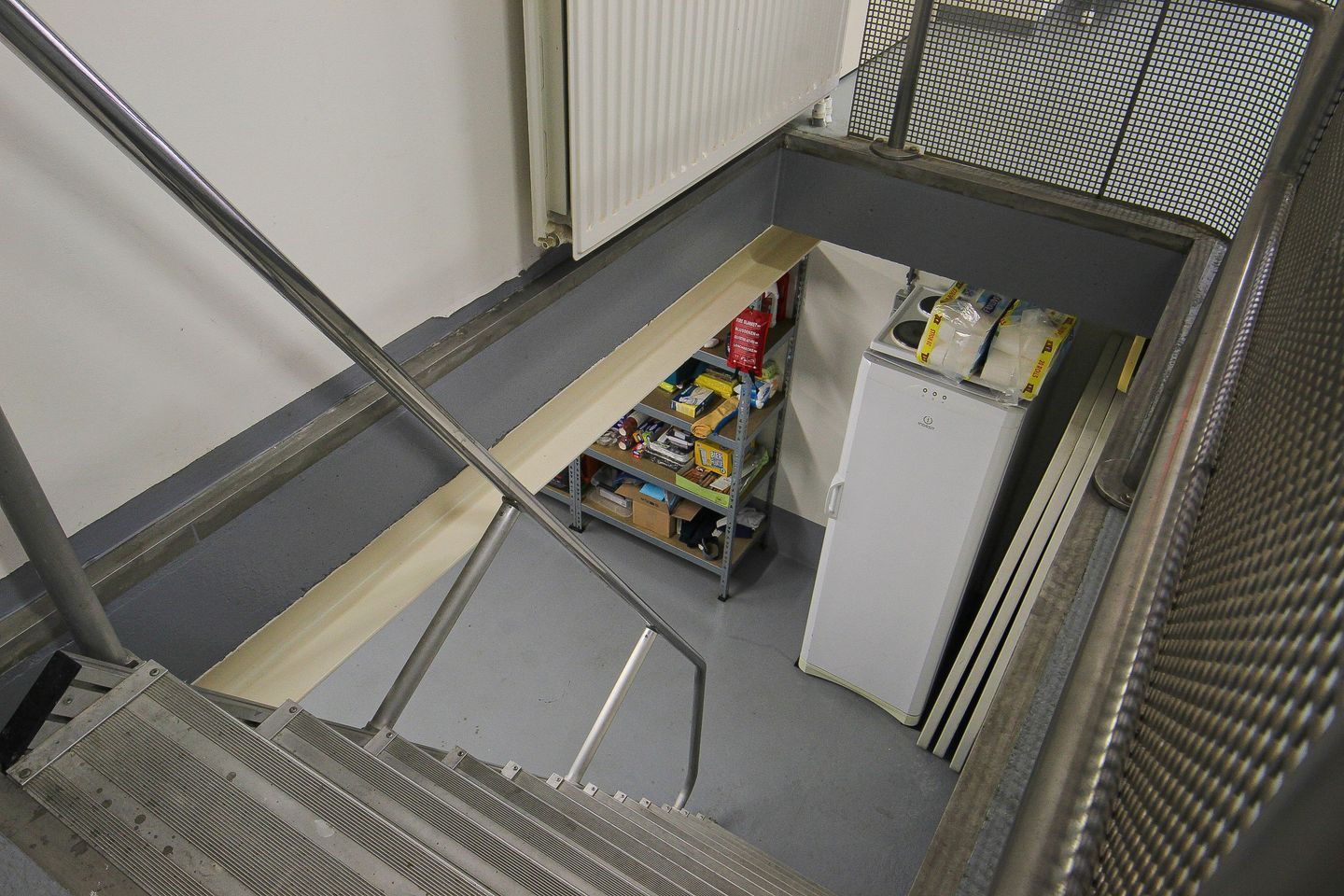 Foto 50 van De Bleek 9