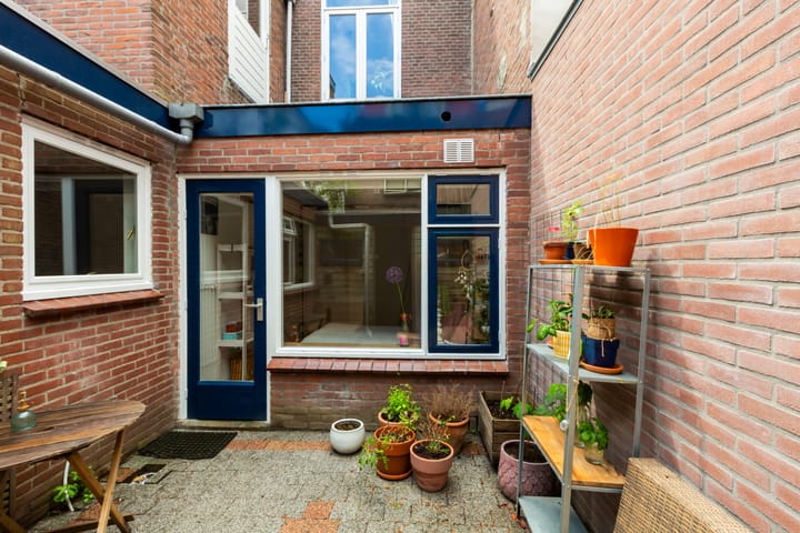 Foto 28 van Palmstraat 21